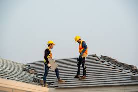 Fast & Reliable Emergency Roof Repairs in Baker, LA